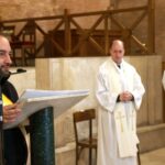 Accademia Bonifaciana - Pellegrinaggio giubilare