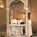 Accademia Bonifaciana - Pellegrinaggio giubilare