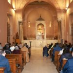 Accademia Bonifaciana - Pellegrinaggio giubilare