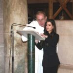 Accademia Bonifaciana - Pellegrinaggio giubilare