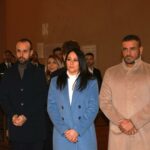 Accademia Bonifaciana - Pellegrinaggio giubilare