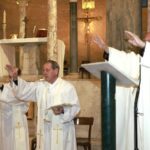 Accademia Bonifaciana - Pellegrinaggio giubilare