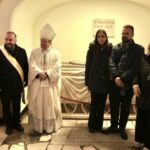 Accademia Bonifaciana - Pellegrinaggio giubilare