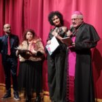Accademia Bonifaciana - Premio "una vita per gli altri" al Prof. Sante De Angelis