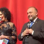 Accademia Bonifaciana - Premio "una vita per gli altri" al Prof. Sante De Angelis