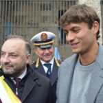 Accademia Bonifaciana - Premiato Flavio Cobolli con il Bonifacio VIII