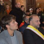 Accademia Bonifaciana - Premiato Flavio Cobolli con il Bonifacio VIII