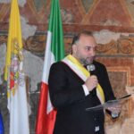 Accademia Bonifaciana - Premiato Flavio Cobolli con il Bonifacio VIII