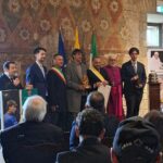 Accademia Bonifaciana - Premiato Flavio Cobolli con il Bonifacio VIII