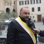 Accademia Bonifaciana - Premiato Flavio Cobolli con il Bonifacio VIII