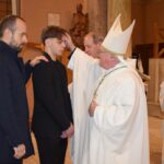 Accademia Bonifaciana - Pellegrinaggio giubilare