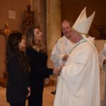 Accademia Bonifaciana - Pellegrinaggio giubilare