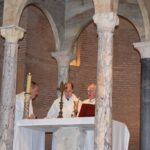 Accademia Bonifaciana - Pellegrinaggio giubilare