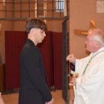 Accademia Bonifaciana - Pellegrinaggio giubilare