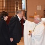 Accademia Bonifaciana - Pellegrinaggio giubilare