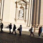 Accademia Bonifaciana - Pellegrinaggio giubilare