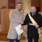 Accademia Bonifaciana - Pellegrinaggio giubilare