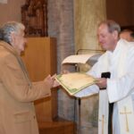 Accademia Bonifaciana - Pellegrinaggio giubilare