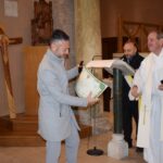 Accademia Bonifaciana - Pellegrinaggio giubilare