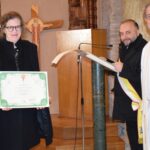 Accademia Bonifaciana - Pellegrinaggio giubilare