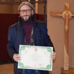 Accademia Bonifaciana - Pellegrinaggio giubilare