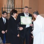 Accademia Bonifaciana - Pellegrinaggio giubilare