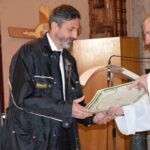 Accademia Bonifaciana - Pellegrinaggio giubilare