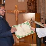 Accademia Bonifaciana - Pellegrinaggio giubilare