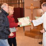 Accademia Bonifaciana - Pellegrinaggio giubilare