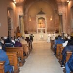 Accademia Bonifaciana - Pellegrinaggio giubilare