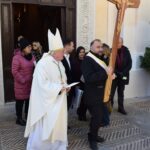 Accademia Bonifaciana - Pellegrinaggio giubilare