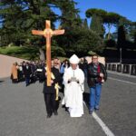 Accademia Bonifaciana - Pellegrinaggio giubilare