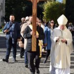 Accademia Bonifaciana - Pellegrinaggio giubilare