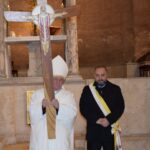 Accademia Bonifaciana - Pellegrinaggio giubilare