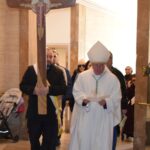 Accademia Bonifaciana - Pellegrinaggio giubilare