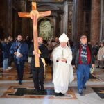 Accademia Bonifaciana - Pellegrinaggio giubilare