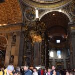 Accademia Bonifaciana - Pellegrinaggio giubilare