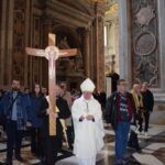 Accademia Bonifaciana - Pellegrinaggio giubilare