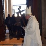 Accademia Bonifaciana - Pellegrinaggio giubilare