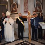 Accademia Bonifaciana - Pellegrinaggio giubilare