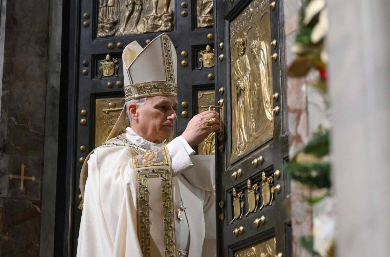 Accademia Bonifaciana - Il Giubileo chiuso da Leone XIV