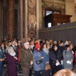 Accademia Bonifaciana - Pellegrinaggio giubilare