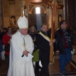 Accademia Bonifaciana - Pellegrinaggio giubilare