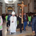 Accademia Bonifaciana - Pellegrinaggio giubilare