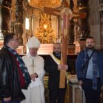 Accademia Bonifaciana - Pellegrinaggio giubilare