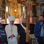 Accademia Bonifaciana - Pellegrinaggio giubilare