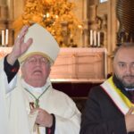 Accademia Bonifaciana - Pellegrinaggio giubilare