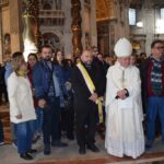 Accademia Bonifaciana - Pellegrinaggio giubilare