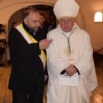 Accademia Bonifaciana - Pellegrinaggio giubilare