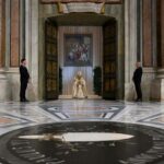 Accademia Bonifaciana - Il Giubileo chiuso da Leone XIV